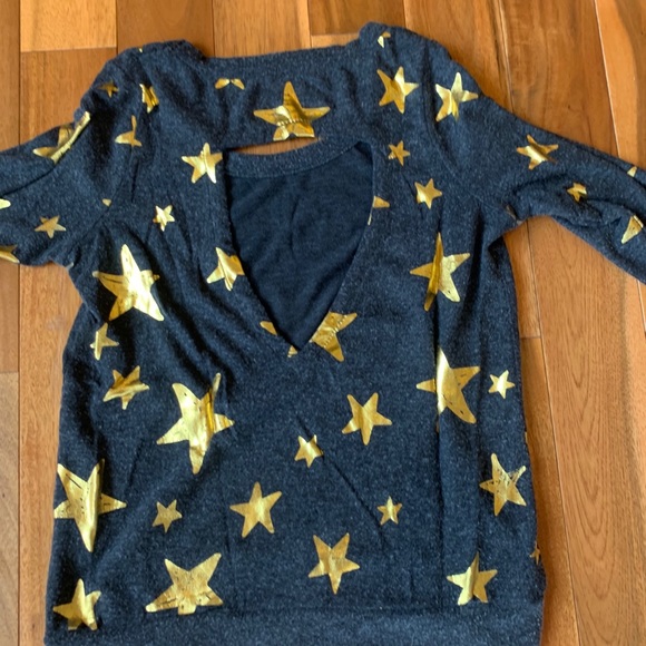 Chaser Sweater- SUPER soft - Picture 2 of 2